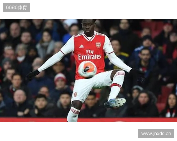 英媒：萨卡接近与阿森纳续约，周薪超25万镑