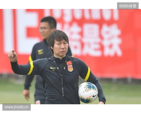 王洪亮：战美国摆大巴不会有太大意义，关键是展现出自己的内容